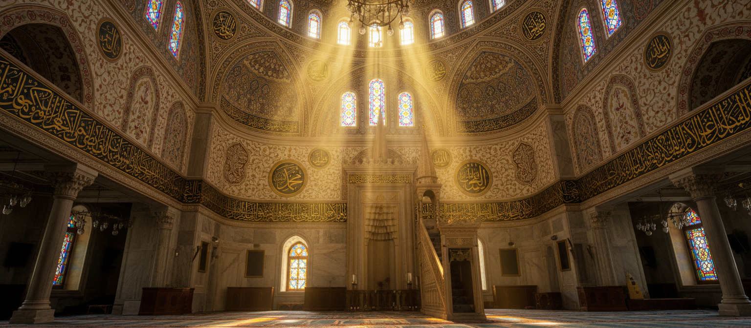 Tafseer of Surah Al-Kahf video thumbnail